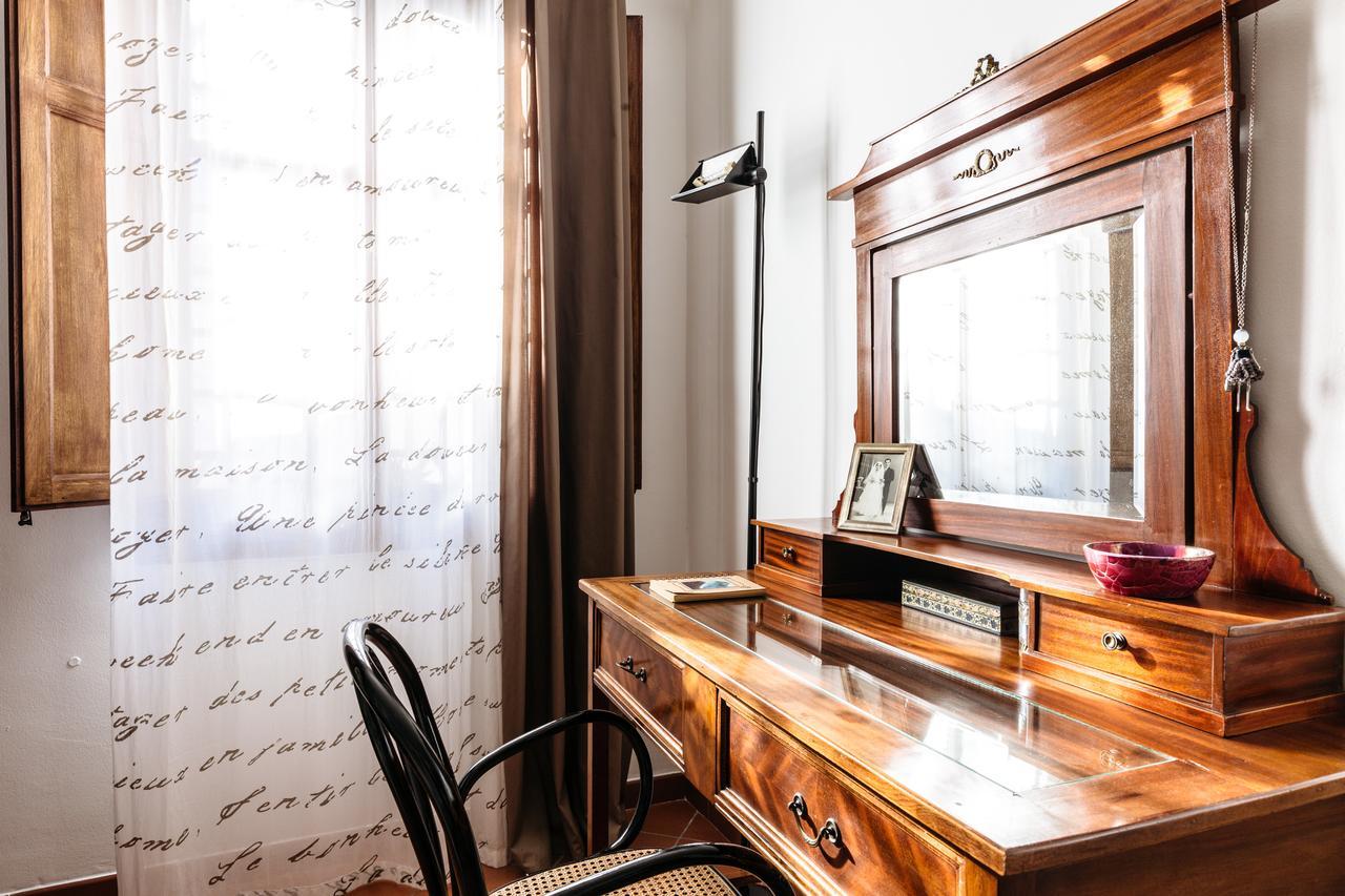Casa Con Terrazza Al Teatro Massimo Apartment